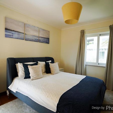Quinta Do Lago - Apartamento Salinas Ngoại thất bức ảnh