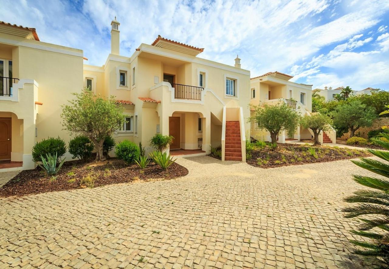 Quinta Do Lago - Apartamento Salinas Ngoại thất bức ảnh