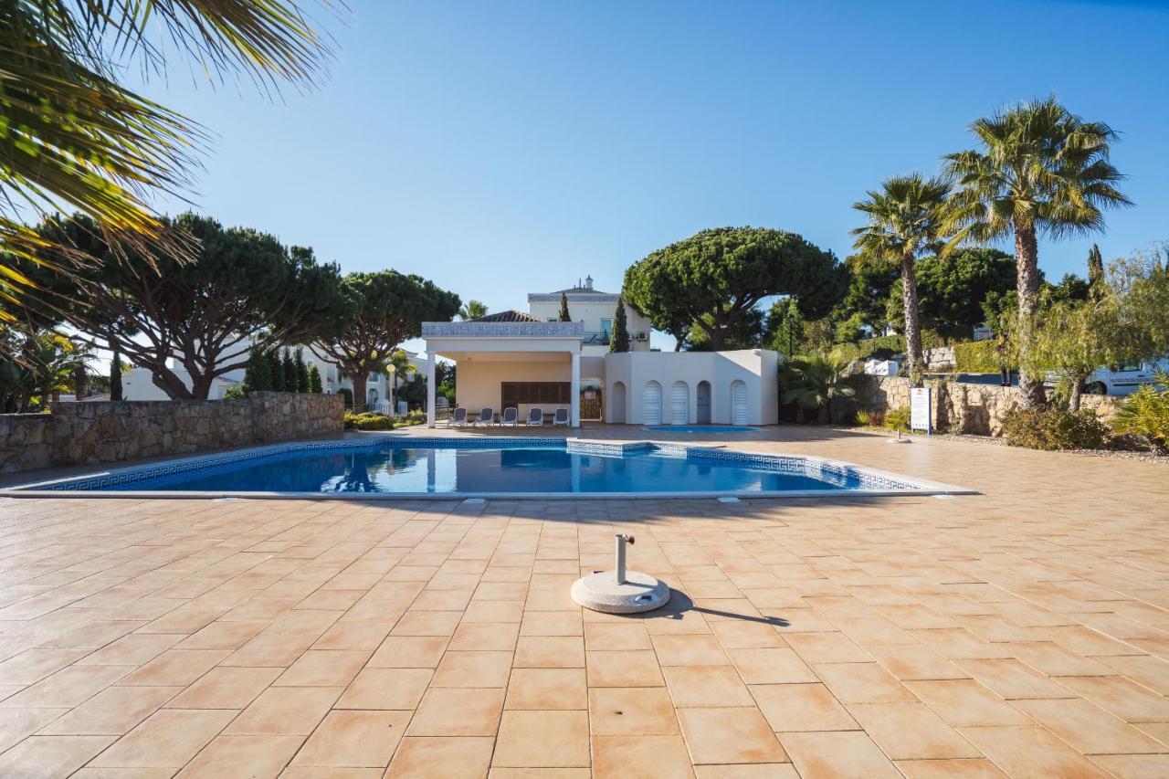 Quinta Do Lago - Apartamento Salinas Ngoại thất bức ảnh
