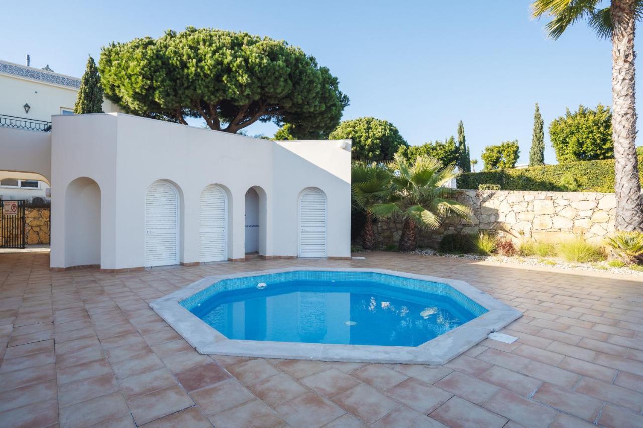 Quinta Do Lago - Apartamento Salinas Ngoại thất bức ảnh