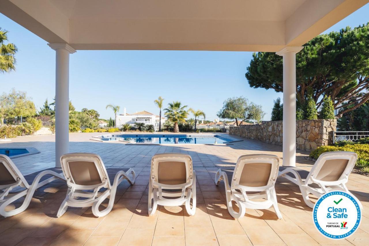 Quinta Do Lago - Apartamento Salinas Ngoại thất bức ảnh