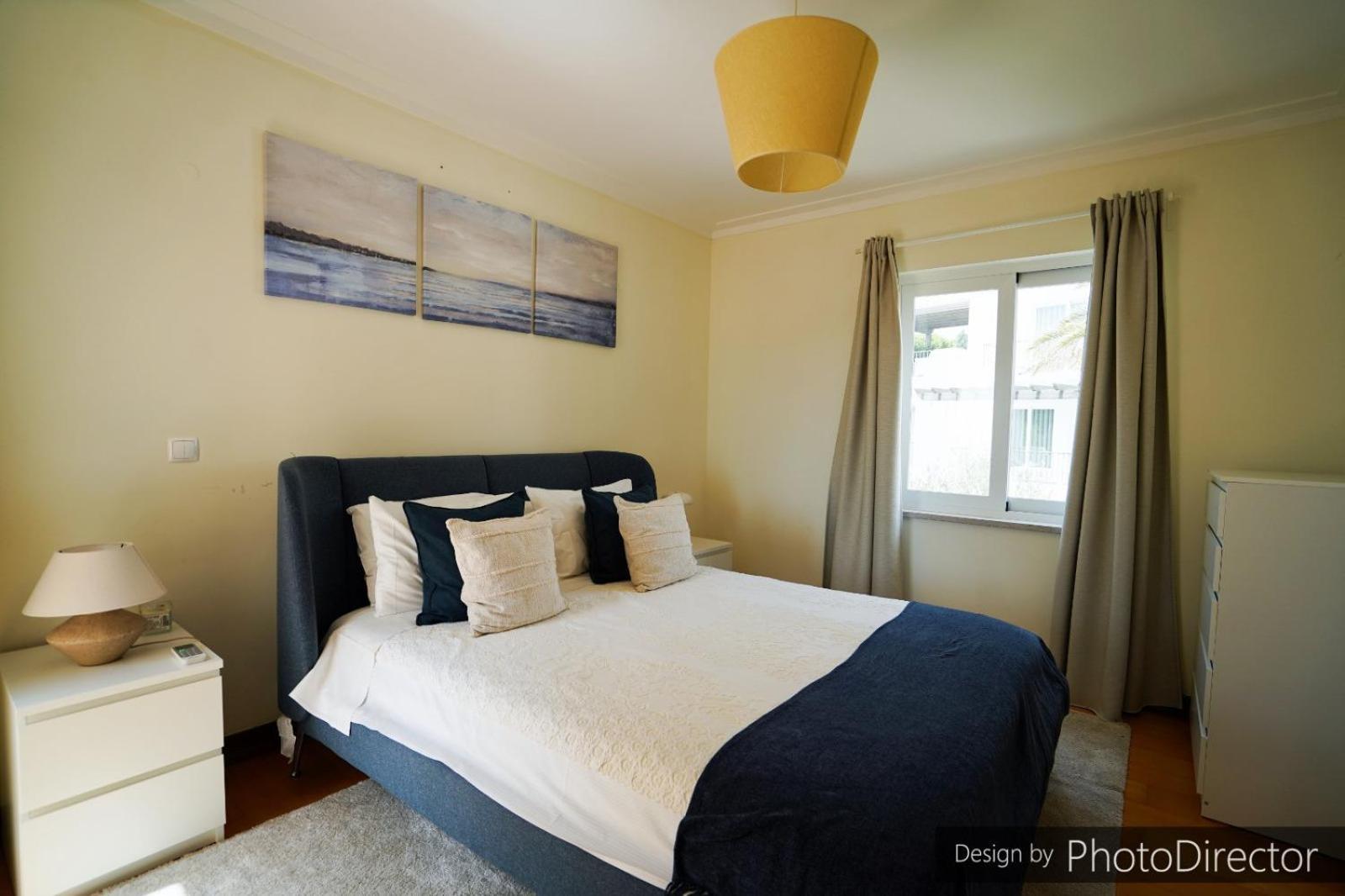 Quinta Do Lago - Apartamento Salinas Ngoại thất bức ảnh