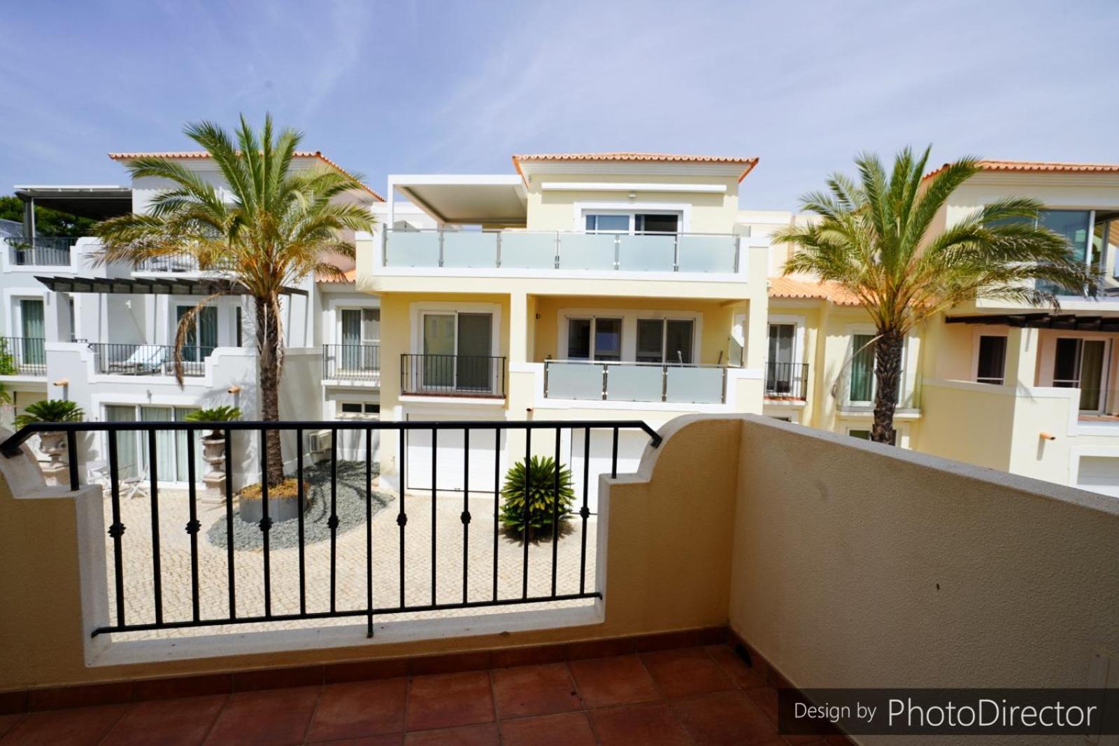 Quinta Do Lago - Apartamento Salinas Ngoại thất bức ảnh