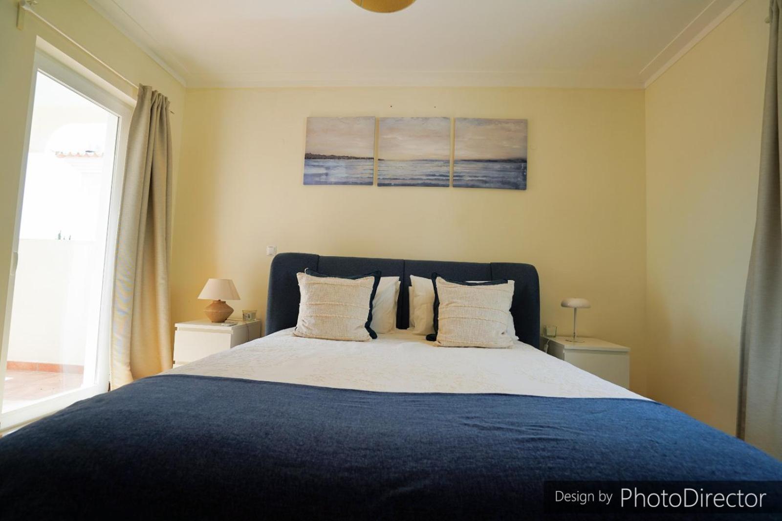 Quinta Do Lago - Apartamento Salinas Ngoại thất bức ảnh