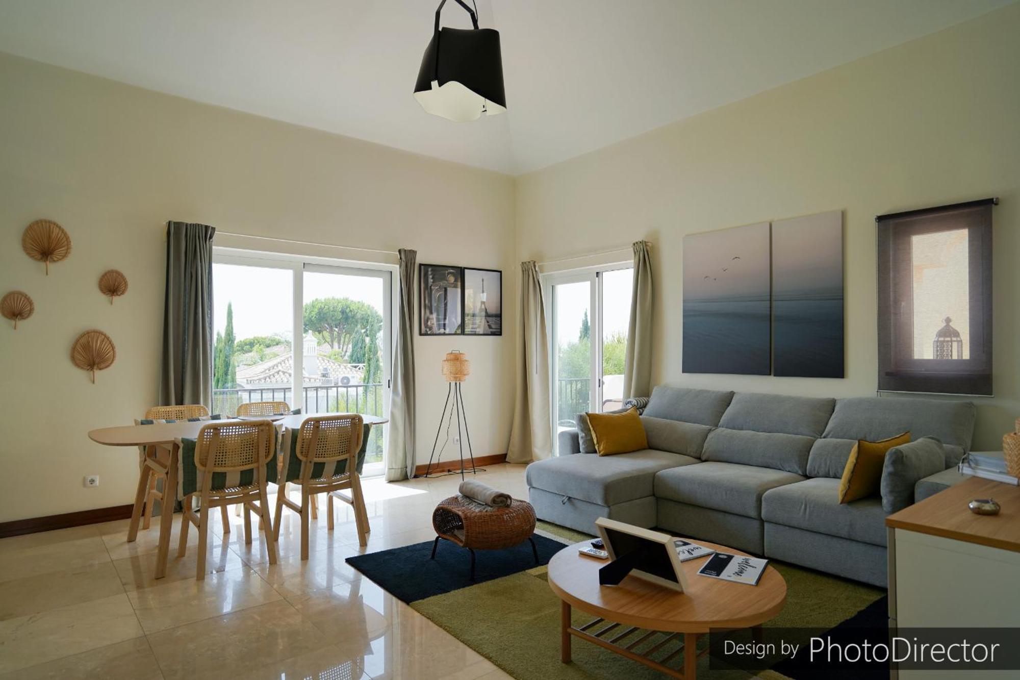 Quinta Do Lago - Apartamento Salinas Ngoại thất bức ảnh