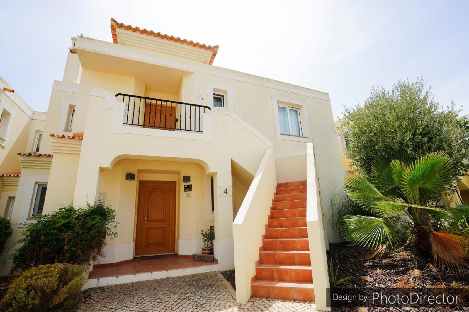 Quinta Do Lago - Apartamento Salinas Ngoại thất bức ảnh