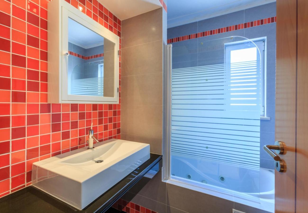 Quinta Do Lago - Apartamento Salinas Ngoại thất bức ảnh
